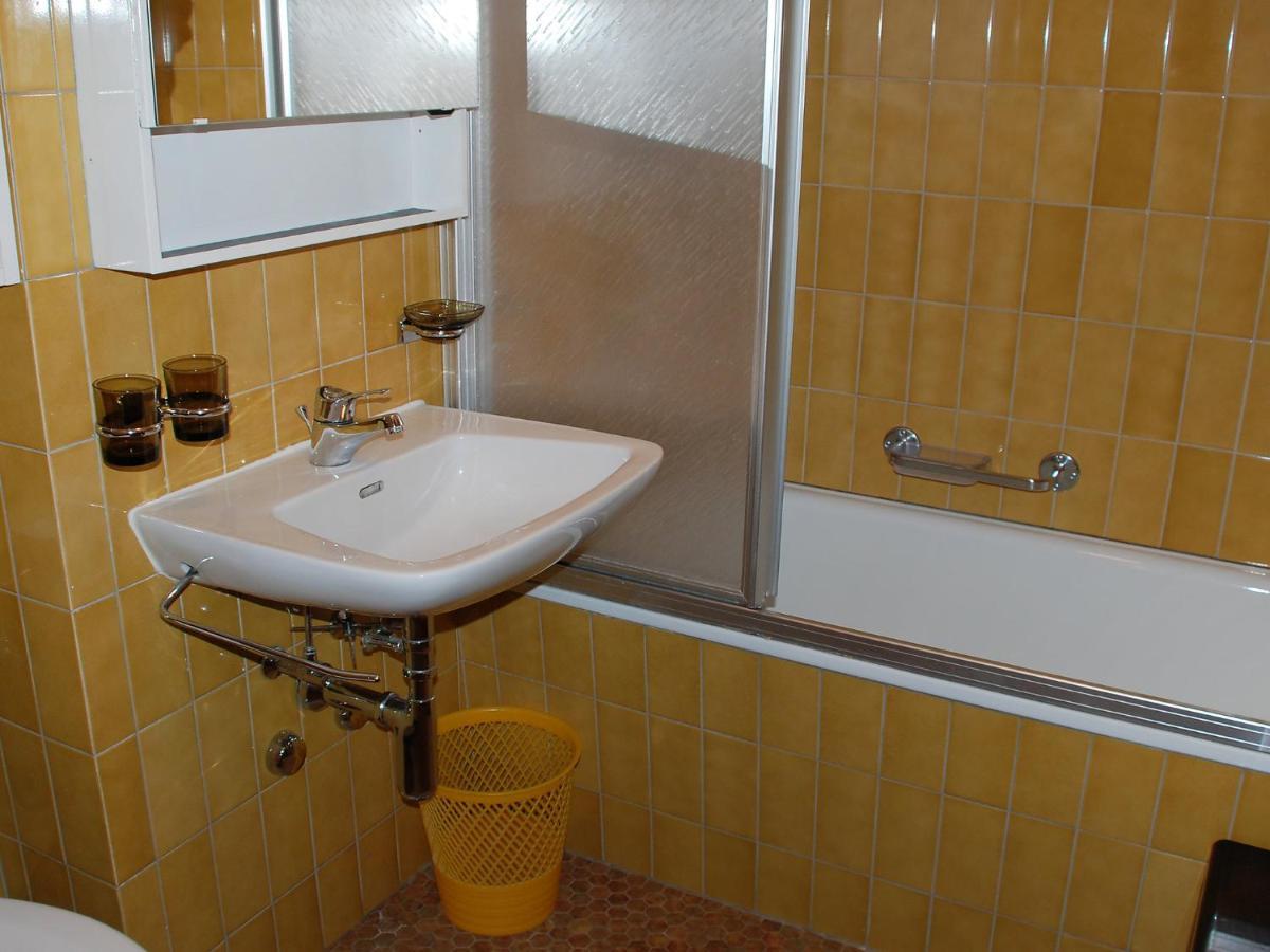 פלימס Apartment Valetta Sura By Interhome מראה חיצוני תמונה
