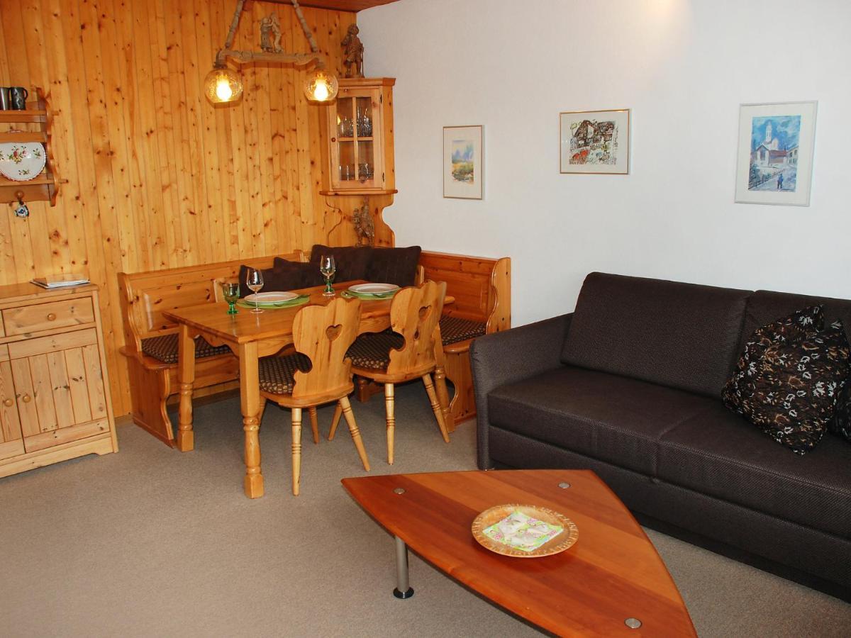 פלימס Apartment Valetta Sura By Interhome מראה חיצוני תמונה